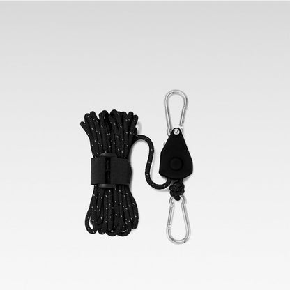 Durable Pulley Adjustment Rope