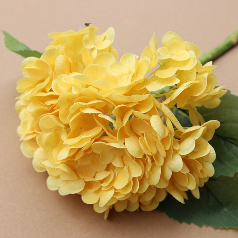 Befez | Outdoor Fake Hydrangea Flower Decor