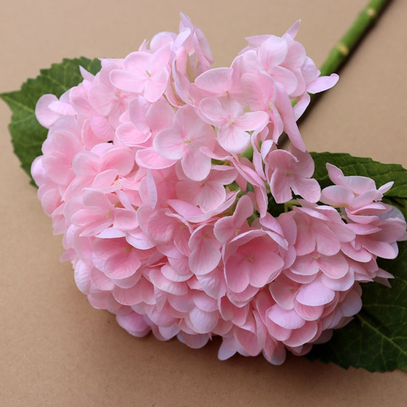 Befez | Outdoor Fake Hydrangea Flower Decor