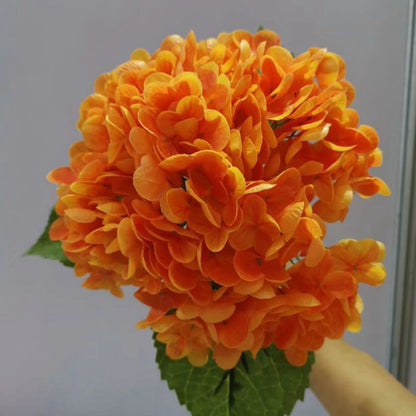 Befez | Outdoor Fake Hydrangea Flower Decor