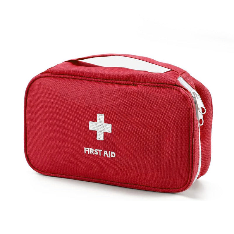 Portable Pill Organizer Bag - Befez