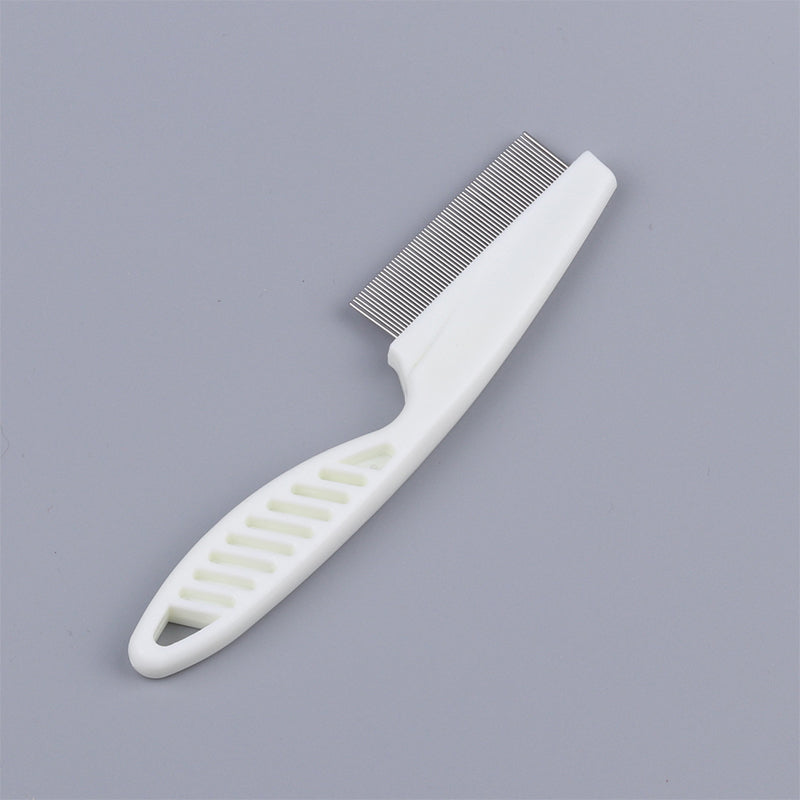 Pet Grooming Detangling Comb Tool