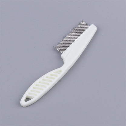 Pet Grooming Detangling Comb Tool