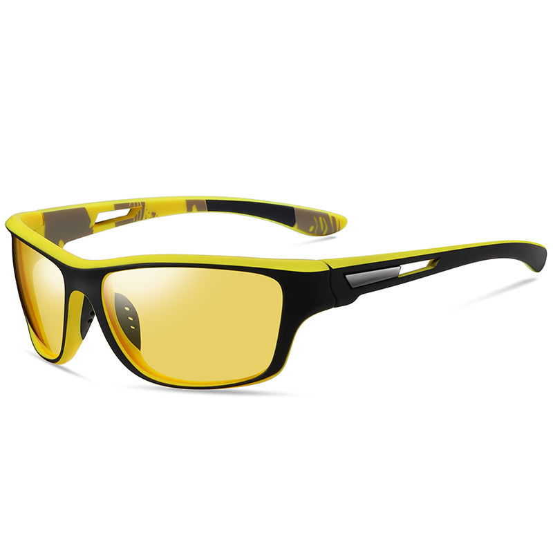 Befez | Athletic Polarized UV Sunglasses