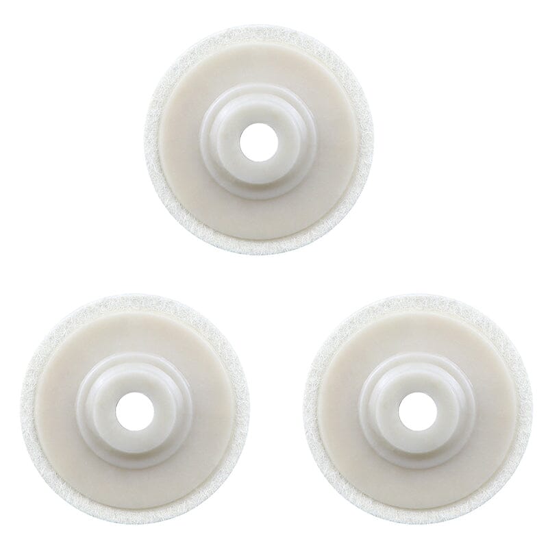 Premium Wool Buffing Pad - Befez