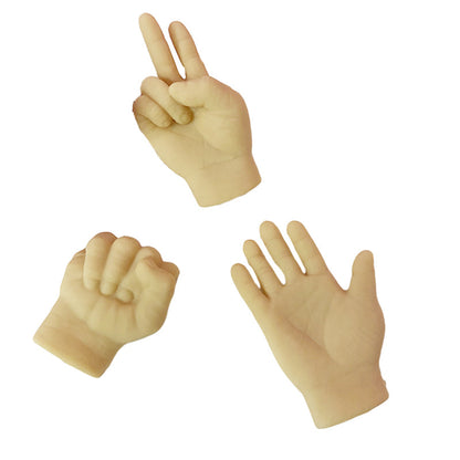 Cute Small Hand Figure Toys