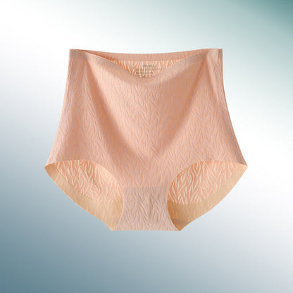Comfortable High Waisted Shaping Briefs