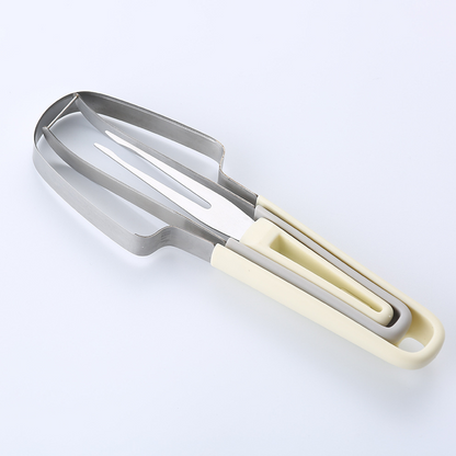 Easy Use Watermelon Cutter Fork - Befez
