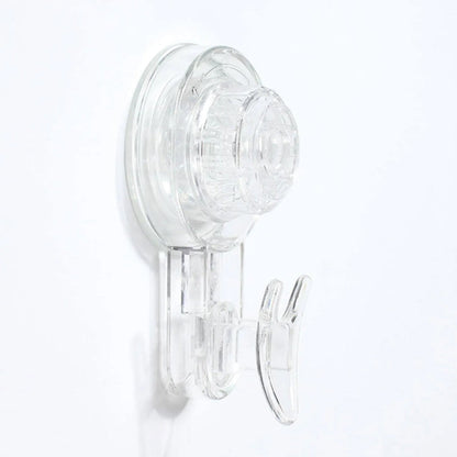 Adjustable Suction Cup Wall Hooks
