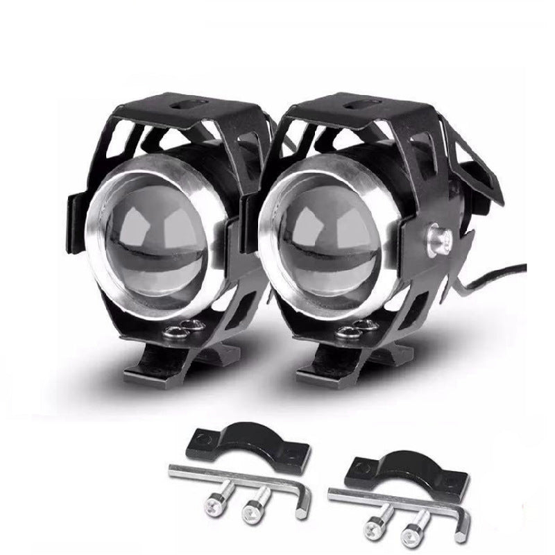 Bright Motorcycle LED Fog Light - Befez