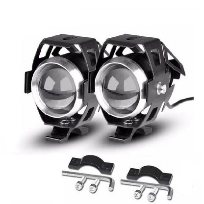 Bright Motorcycle LED Fog Light - Befez