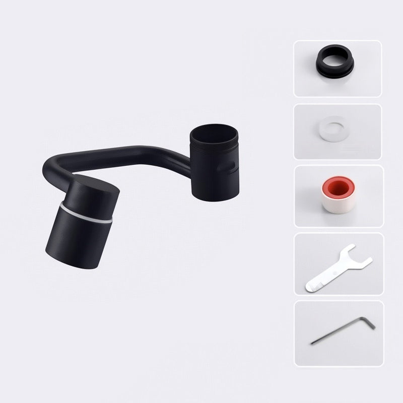 Adjustable Faucet Aerator Extender - Befez