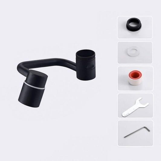 Adjustable Faucet Aerator Extender - Befez