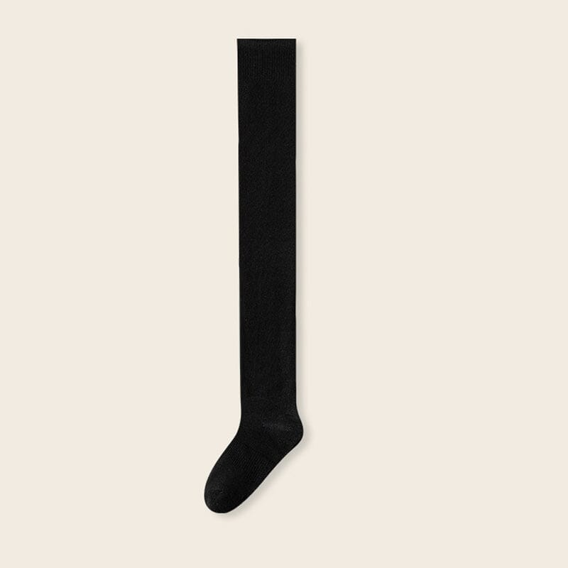 Warm High Knee Sports Socks - Befez