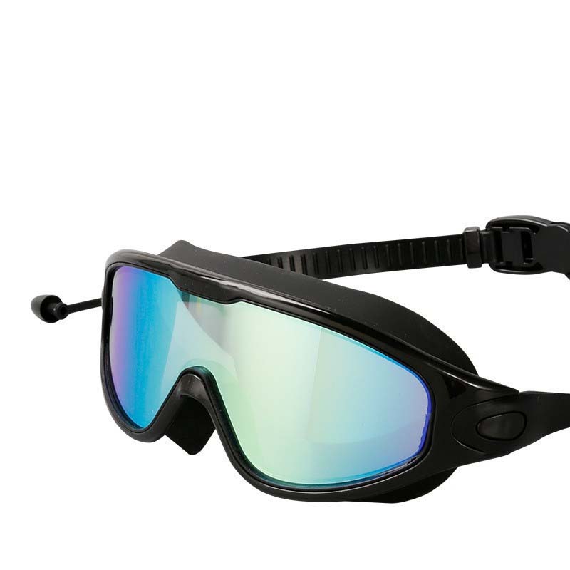 Clear Vision Anti Fog Swimming Goggles - Befez