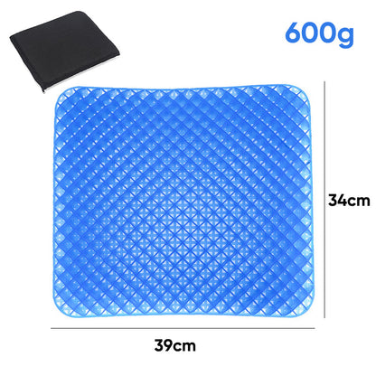 Comfort Gel Honeycomb Seat Cushion