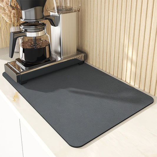 Quick Dry Kitchen Mat - Befez