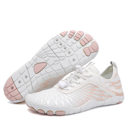 Befez | Copper Infused Earth Grounding Shoes