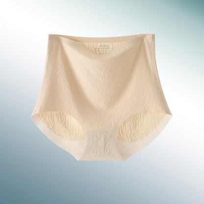Comfortable High Waisted Shaping Briefs