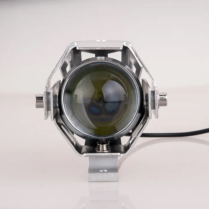 Bright Motorcycle LED Fog Light