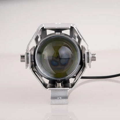 Bright Motorcycle LED Fog Light