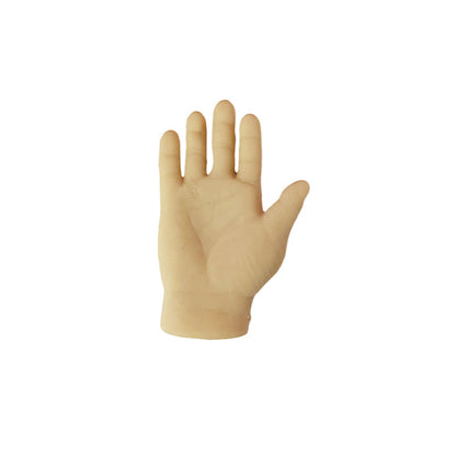 Cute Small Hand Figure Toys - Befez