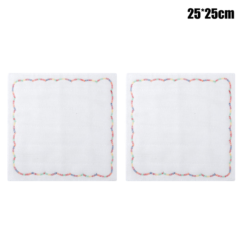 Colorful Kitchen Dish Towel - Befez