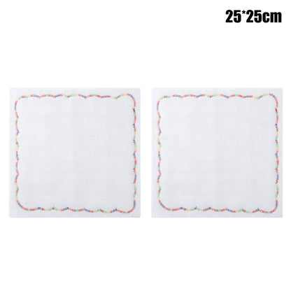 Colorful Kitchen Dish Towel - Befez