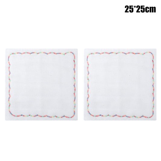 Colorful Kitchen Dish Towel - Befez