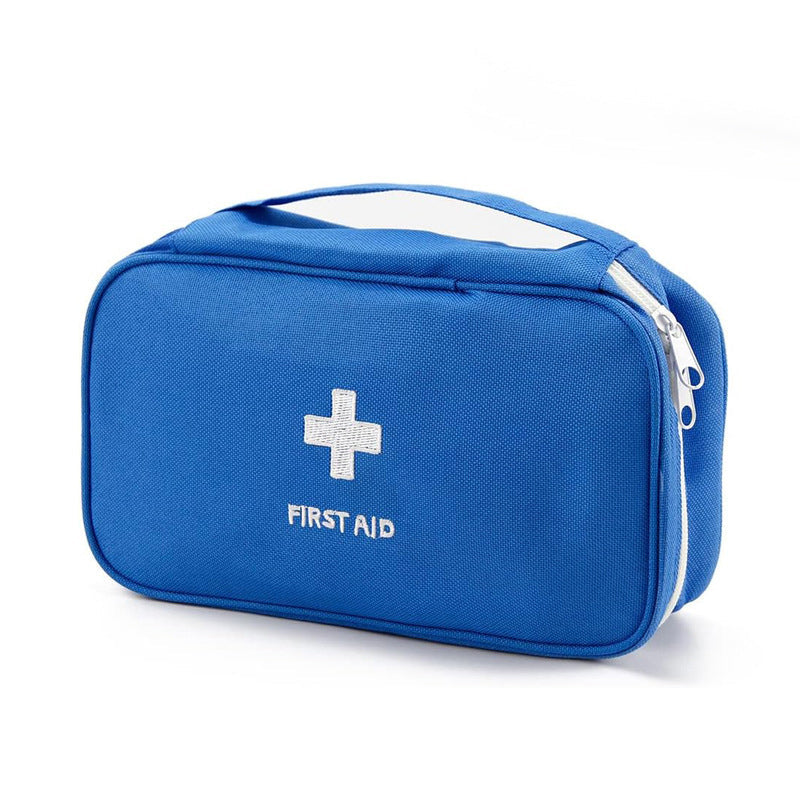 Portable Pill Organizer Bag