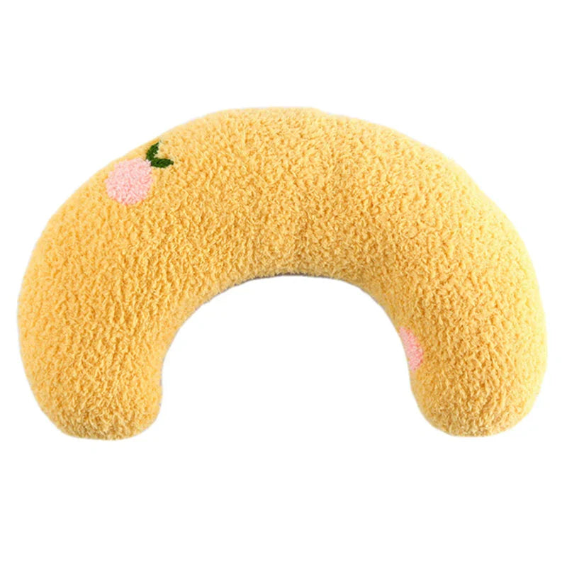Soft Cute Kitty Pillow