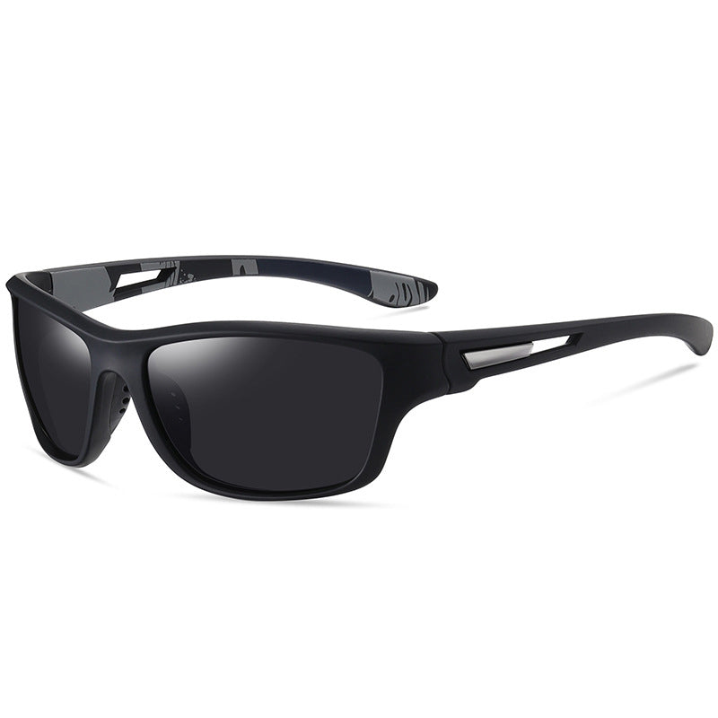 Befez | Athletic Polarized UV Sunglasses - Befez