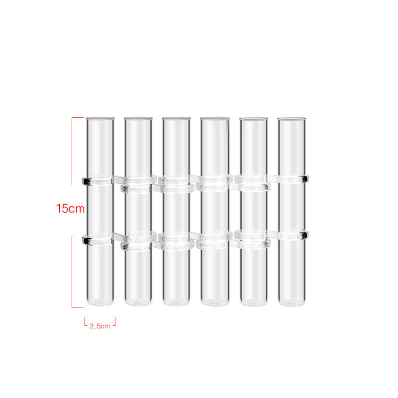 Colorful Folding Flower Vase Set - Befez