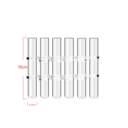 Colorful Folding Flower Vase Set - Befez
