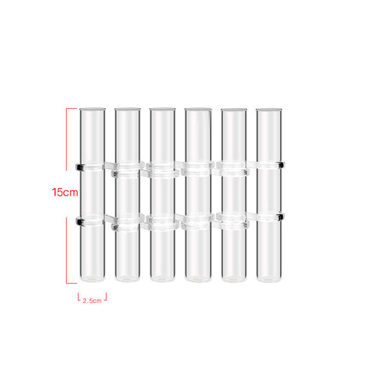 Colorful Folding Flower Vase Set - Befez