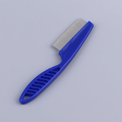 Pet Grooming Detangling Comb Tool
