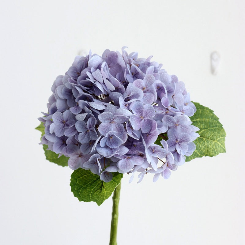 Befez | Outdoor Fake Hydrangea Flower Decor - Befez