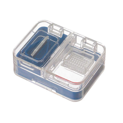 Compact Travel Pill Container