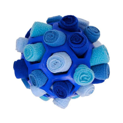 Fun Pet Interactive Ball Toy