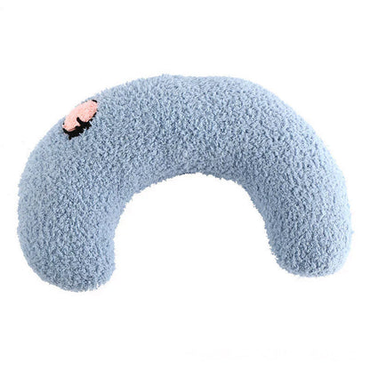 Soft Cute Kitty Pillow