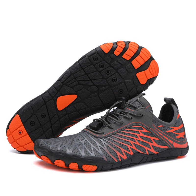 Befez | Copper Infused Earth Grounding Shoes