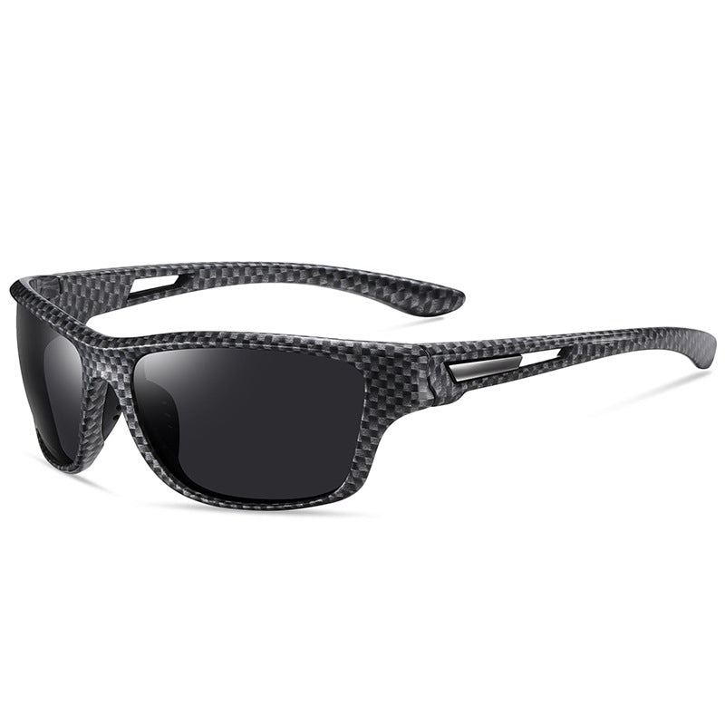 Befez | Athletic Polarized UV Sunglasses