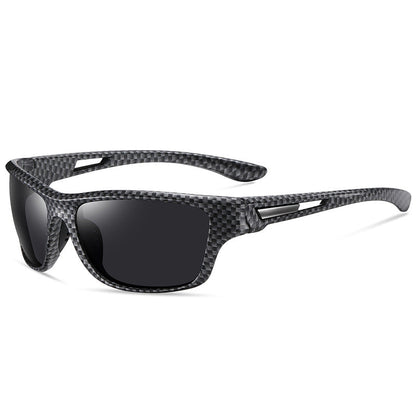 Befez | Athletic Polarized UV Sunglasses