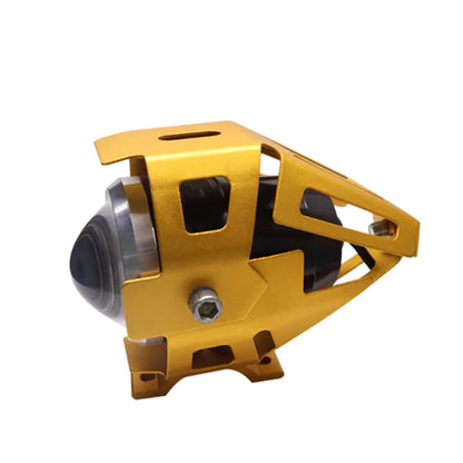 Bright Motorcycle LED Fog Light