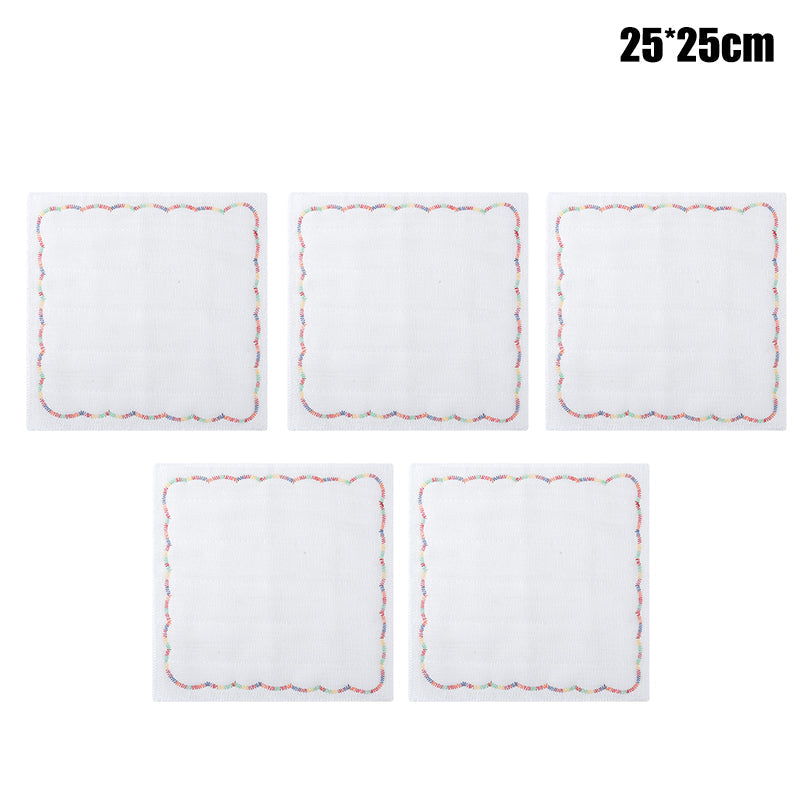 Colorful Kitchen Dish Towel