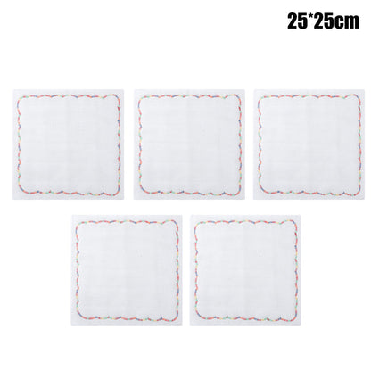 Colorful Kitchen Dish Towel