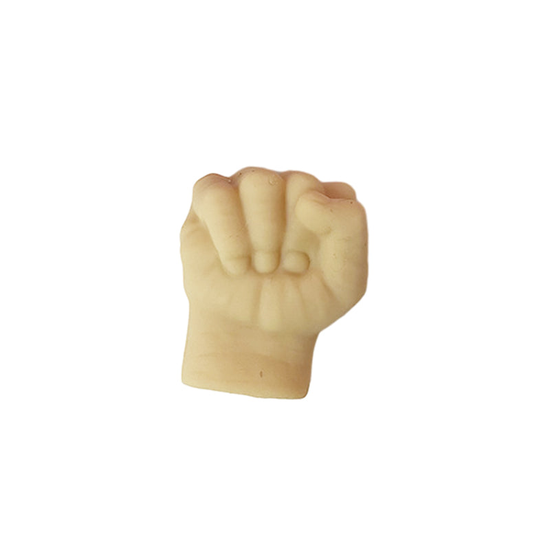 Cute Small Hand Figure Toys