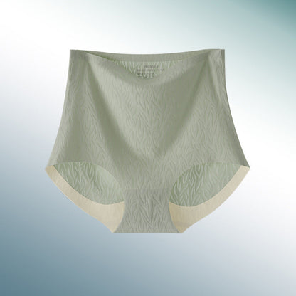 Comfortable High Waisted Shaping Briefs