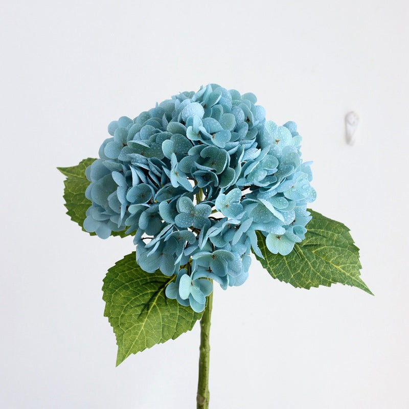 Befez | Outdoor Fake Hydrangea Flower Decor