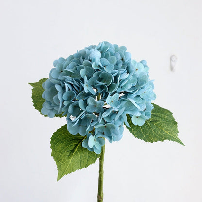 Befez | Outdoor Fake Hydrangea Flower Decor